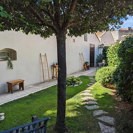 مبيت وإفطار برنالدا Borgo San Gaetano المظهر الخارجي الصورة