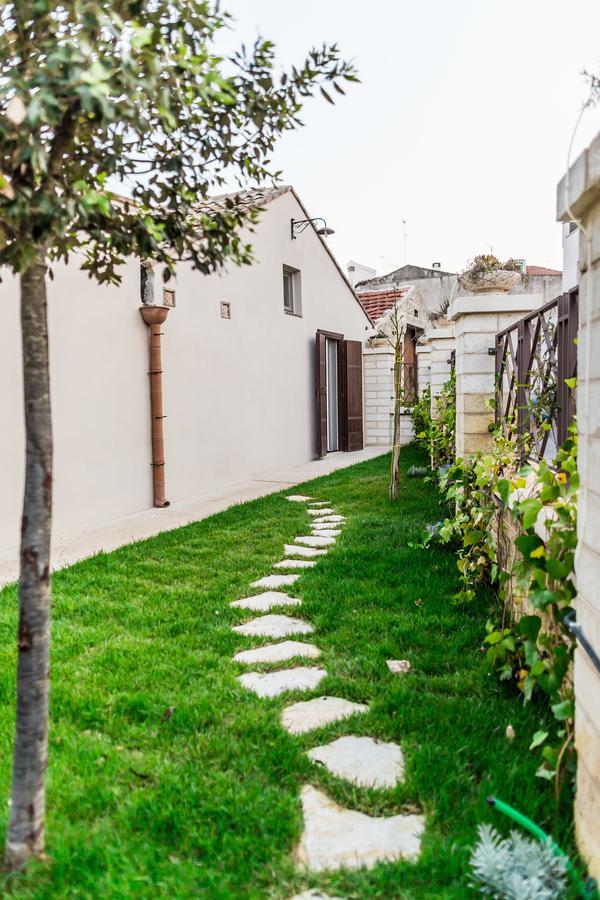 مبيت وإفطار برنالدا Borgo San Gaetano المظهر الخارجي الصورة