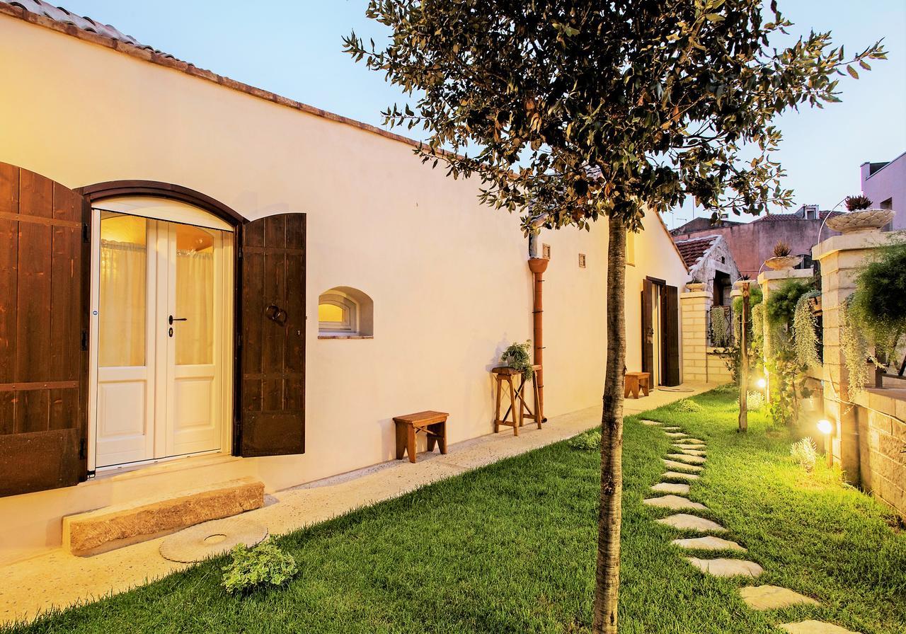 مبيت وإفطار برنالدا Borgo San Gaetano المظهر الخارجي الصورة