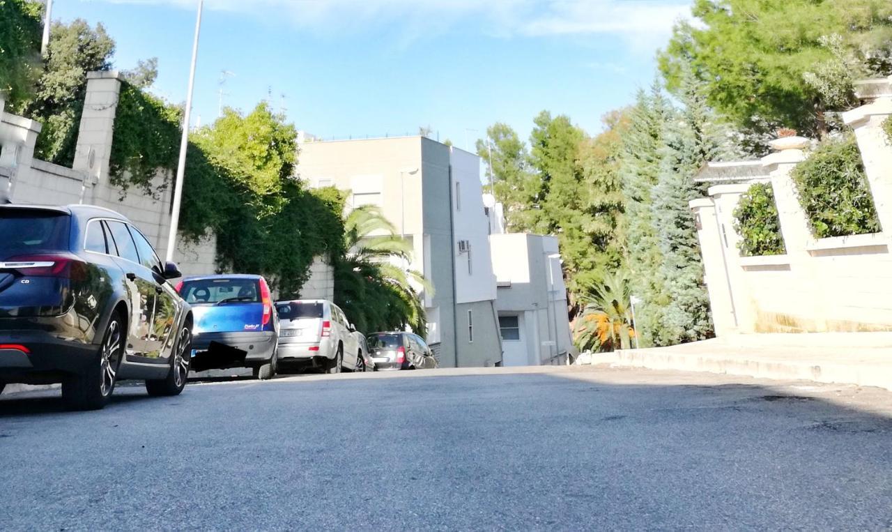 مبيت وإفطار برنالدا Borgo San Gaetano المظهر الخارجي الصورة