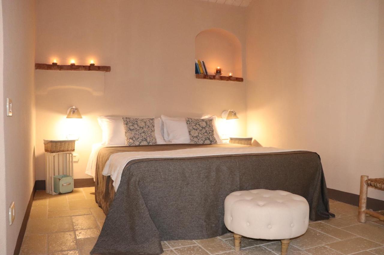 مبيت وإفطار برنالدا Borgo San Gaetano المظهر الخارجي الصورة
